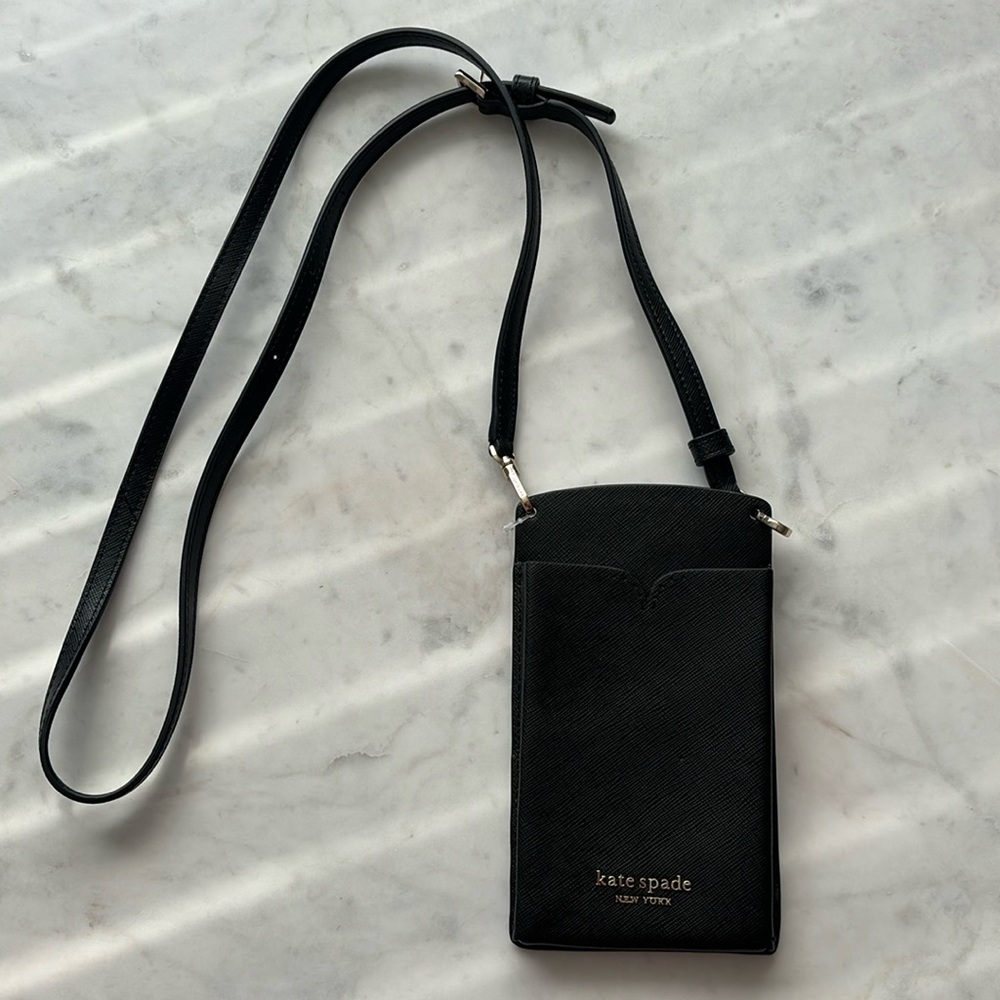 NEW Kate Spade Phone Case Crossbody